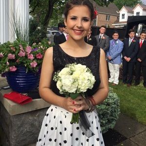 Semi/Prom/Formal Dress